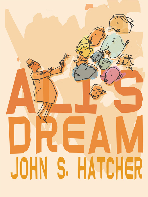 Title details for Ali's Dream by John S. Hatcher - Available